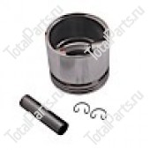 TOTALSOURCE 74372 ПОРШЕНЬ ДВИГАТЕЛЯ Y112 0.04