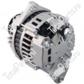 CARGO 113698 ГЕНЕРАТОР