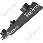 SIZE U*U4*200*42*44*3*4.5 ФРИКЦИОННАЯ ПЛАСТИНА