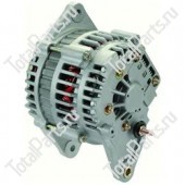 HITACHI LR190709B ГЕНЕРАТОР