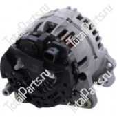 MAHLE MG331 ГЕНЕРАТОР