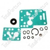 KEY NUMBER TC139B389801 РЕМКОМПЛЕКТ ТРАНСМИССИИ