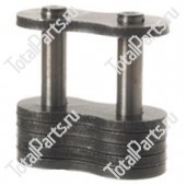 INTRUPA MLBL1466 ЗАМОК ЦЕПИ