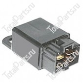 MITSUBISHI 513801001 РЕЛЕ 12V