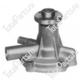 NPW S3 ПОМПА ВОДЯНАЯ