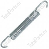 BOSS D022344 ПРУЖИНА