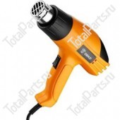 TOTALSOURCE SY4271001 ФЕН ТЕХНИЧЕСКИЙ