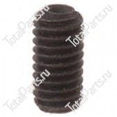 TOTALSOURCE SY107888 ШПИЛЬКА С ШЕСТИГРАННЫМ ОТВЕРСТИЕМ В ГОЛОВКЕ