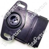 KEY NUMBER 27-7X18 ПОТЕНЦИОМЕТР ПЕДАЛИ ГАЗА