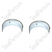 TVH 817860 ВКЛАДЫШИ ШАТУННЫЕ STDB ПАРА