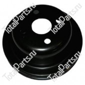 TOTALSOURCE 1221470 ШКИВ