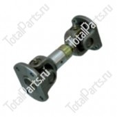 TVH 1114163 КАРДАННЫЙ ВАЛ В СБОРЕ
