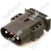 REMA 81225-00 СОЕДИНИТЕЛЬ АККУМУЛЯТОРА 80A 16mm2 ШТЕКЕР