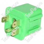 JIDECO MR5A-042-1 24V РЕЛЕ