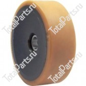 KEY NUMBER PD00491749 ГРУЗОВОЕ КОЛЕСО