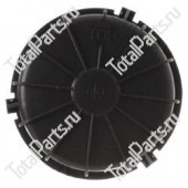 MITSUBISHI 9136113400 КРЫШКА КОРОБА ВОЗДУШНОГО ФИЛЬТРА