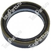 SIZE 60x75x16 САЛЬНИК S85 | DOUBLE | NO-ROTATION