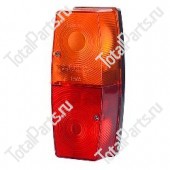 SIZE 158x66x55xNxNxNx12xY ФАРА ЗАДНЯЯ