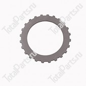 TOYOTA 005917170881 ФРИКЦИОННЫЙ ДИСК