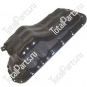 SIZE 476x246x118 ПОДДОН КАРТЕРА