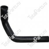 HANGCHA (HC) CPCD50X ПАТРУБОК РАДИАТОРА ВЕРХНИЙ 1004D-44 НА ПОГРУЗЧИК