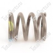 SIZE 31*39.5*3.8*5 ПРУЖИНА КЛАПАНА