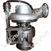 LINDE CU4089860 ТУРБИНА