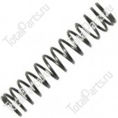 TOTALPARTS 000046888 ПРУЖИНА