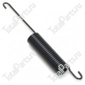 HANGCHA (HC) 2123370350G ПРУЖИНА ТОРМОЗНОГО МЕХАНИЗМА