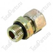 KEY NUMBER 8434-1-SDS-L15XG1/20 ФИТИНГ ISO