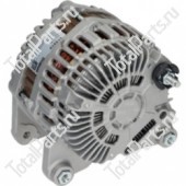 NISSAN 23100JD71B ГЕНЕРАТОР