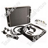 HYSTER 2038021 РАДИАТОР | ЗАПЧАСТИ ДЛЯ ПОГРУЗЧИКА