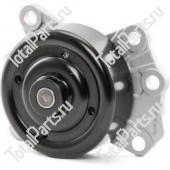 HEPU P7691 ПОМПА ВОДЯНАЯ