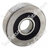 TVH 16002 РОЛИК МАЧТЫ