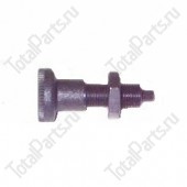 SIZE M10x1x17 ВИНТ СПЕЦИАЛЬНЫЙ