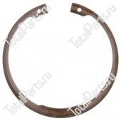 SIZE 52*2-ST-VZ DIN СТОПОРНОЕ КОЛЬЦО