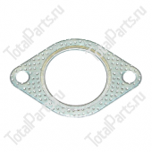 DAEWOO-DOOSAN 8970161010 ПРОКЛАДКА КОЛЛЕКТОРА