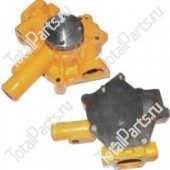 EMC-FORKLIFTPARTS 21670 ВОДЯНАЯ ПОМПА