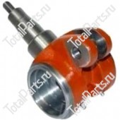 STILL RX20-16P 51 6212 ПОВОРОТНЫЙ КУЛАК НА ПОГРУЗЧИК