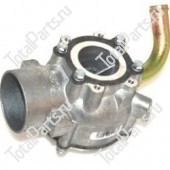 KEY NUMBER 84815 СМЕСИТЕЛЬ КАРБЮРАТОРА DAEWOO