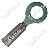 TOTALSOURCE SYNR1814 КЛЕММА (100 ШТ.)