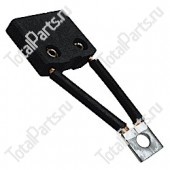 INPARTS 19041055 ЭЛЕКТРОЩЕТКА