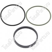 CLARK 1244785 КОМПЛЕКТ САЛЬНИКОВ ГИДРАВЛИКИ