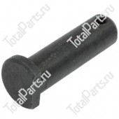 HYUNDAI 6600231200 ОСЬ