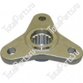 LINDE 5132324700 ФЛАНЕЦ МУФТЫ