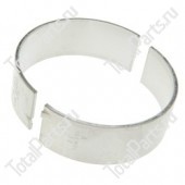 KEY NUMBER 7A-B-A22E ВКЛАДЫШИ ШАТУННЫЕ STD