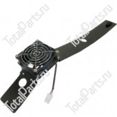 DAEWOO-DOOSAN D552860 ВЕНТИЛЯТОР 48V