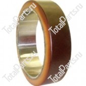 SIZE 330*89*253*I*13*3 1/ БАНДАЖНЫЙ ОБОД | РОЛИКИ НА СКЛАДСКУЮ ТЕХНИКУ