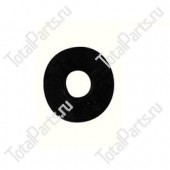 SIZE 5*12*3 РЕЗИНОВАЯ ШАЙБА