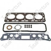 ENGINE PARTS TVH (H50-NUMBERS) BP057013 НАБОР ПРОКЛАДОК ГОЛОВКИ БЛОКА ЦИЛИНДРОВ H15